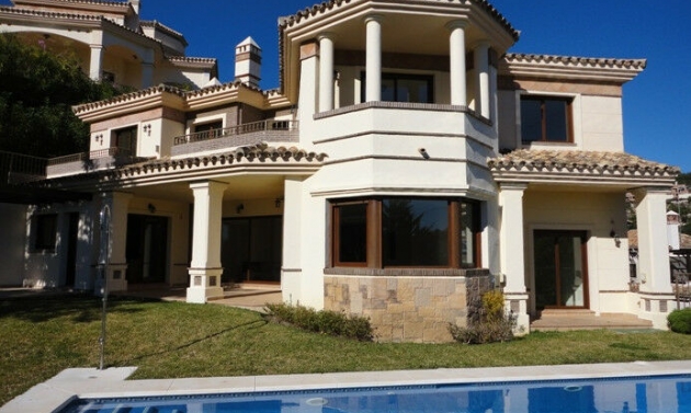 House - Resale - Los Arqueros - Los Arqueros