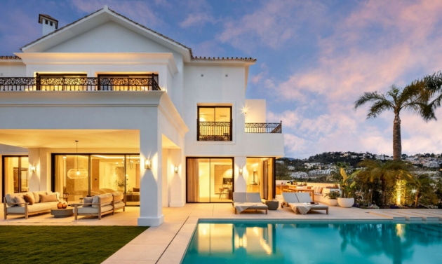 House - Resale - Los Arqueros - Los Arqueros