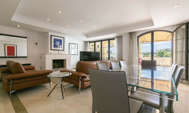 House - Resale - Los Arqueros - Los Arqueros