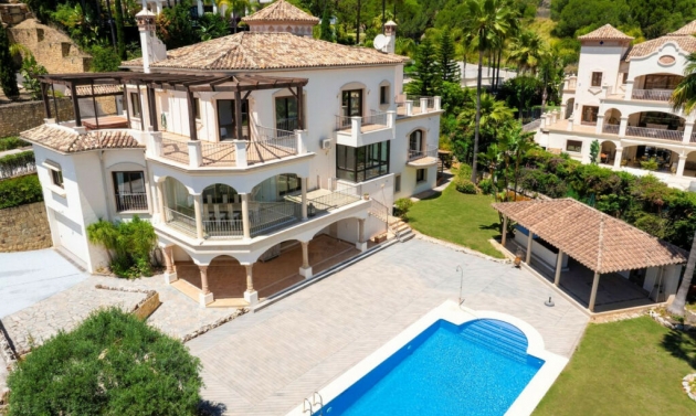 House - Resale - Los Arqueros - Los Arqueros