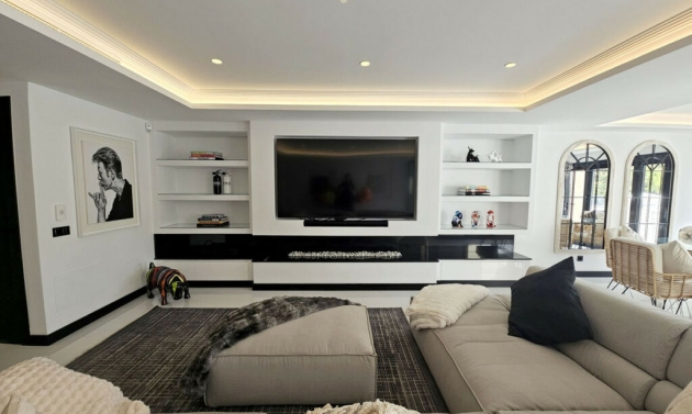 House - Resale - Los Arqueros - Los Arqueros