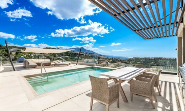 House - Resale - Los Arqueros - Los Arqueros