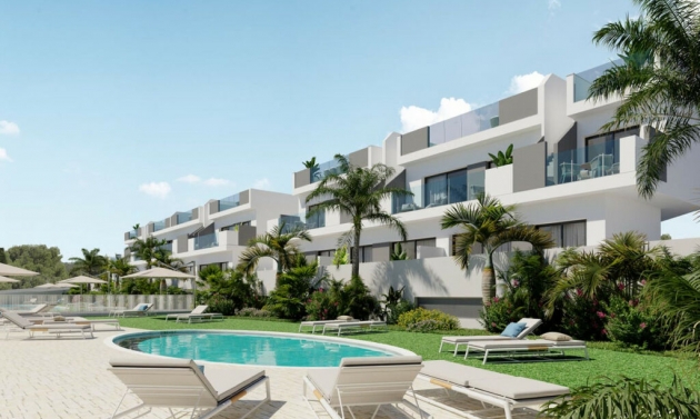 House - Resale - Los Balcones -
                Los Balcones