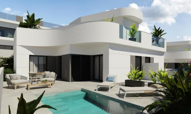 House - Resale - Los Balcones -
                Los Balcones