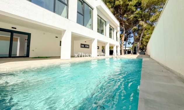 House - Resale - Los Balcones - Los Balcones