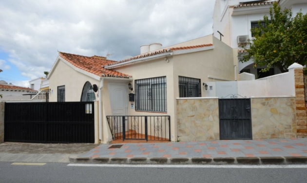House - Resale - Los Boliches - Los Boliches