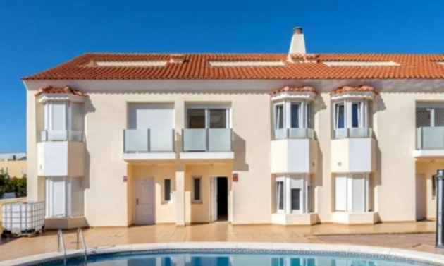 House - Resale - Los Boliches - Los Boliches