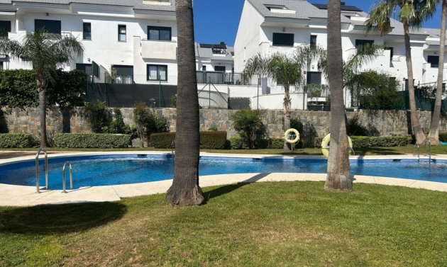 House - Resale - Los Boliches - Los Boliches