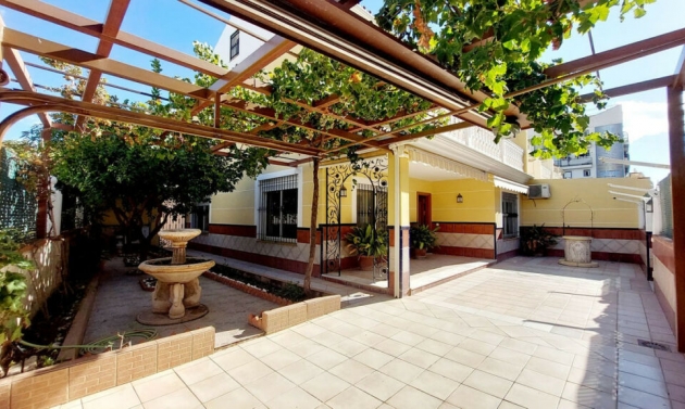 House - Resale - Los Boliches - Los Boliches