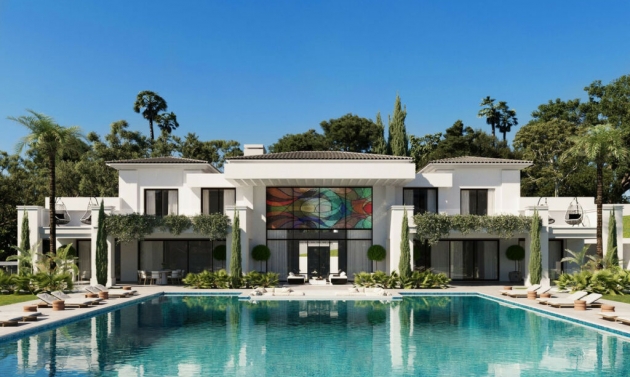 House - Resale - Los Flamingos - Los Flamingos