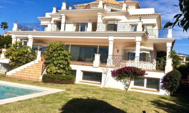 House - Resale - Los Flamingos - Los Flamingos