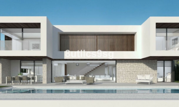 House - Resale - Los Flamingos - Los Flamingos