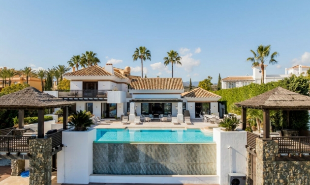 House - Resale - Los Flamingos - Los Flamingos