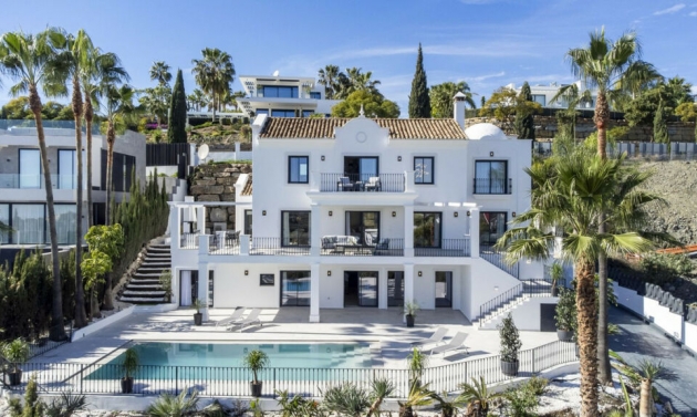 House - Resale - Los Flamingos - Los Flamingos