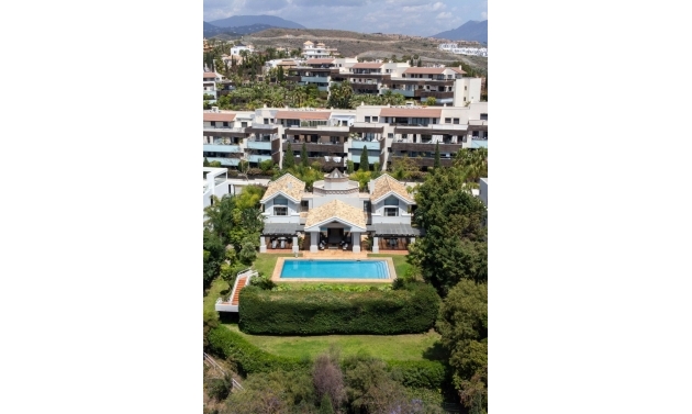 House - Resale - Los Flamingos - Los Flamingos