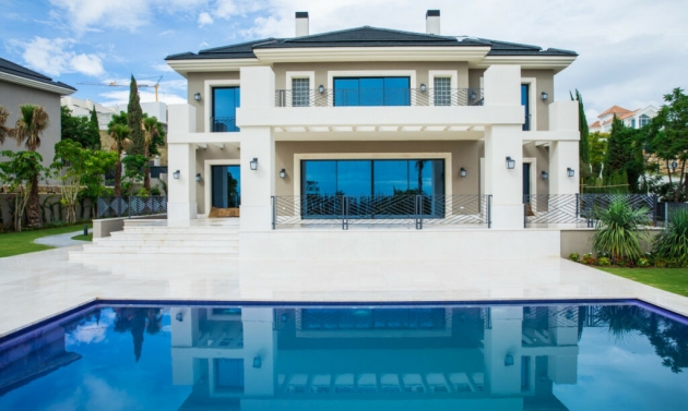 House - Resale - Los Flamingos - Los Flamingos