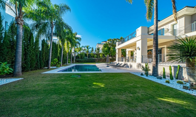 House - Resale - Los Flamingos - Los Flamingos
