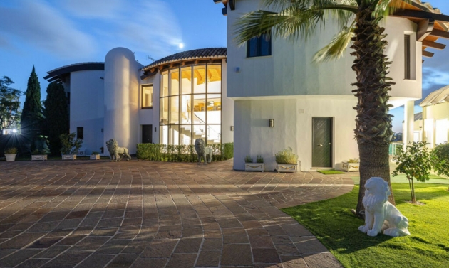 House - Resale - Los Flamingos - Los Flamingos