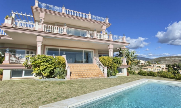 House - Resale - Los Flamingos - Los Flamingos