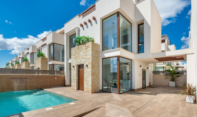 House - Resale - Los Montesinos - Los Montesinos