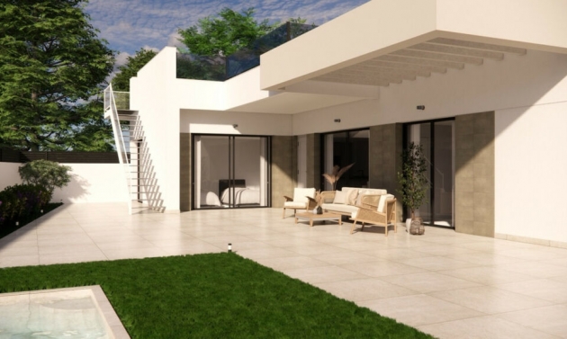 House - Resale - Los Montesinos - Los Montesinos