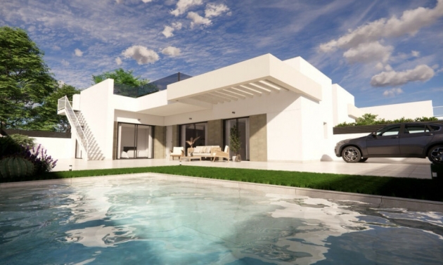 House - Resale - Los Montesinos -
                Los Montesinos