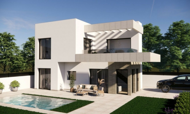 House - Resale - Los Montesinos - Los Montesinos