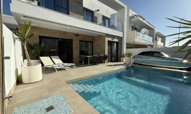 House - Resale - Los Montesinos - Los Montesinos