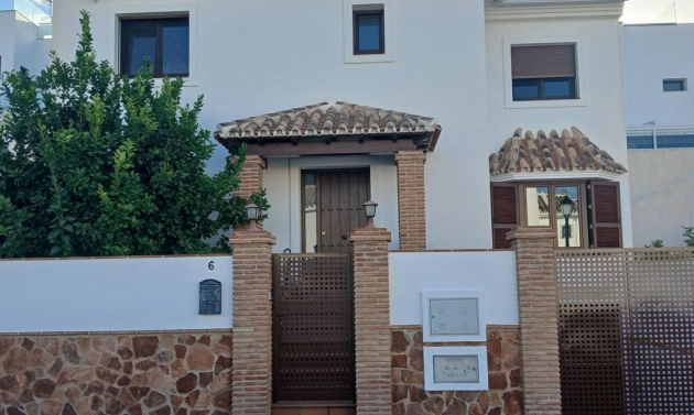 House - Resale - Los Pacos - Los Pacos