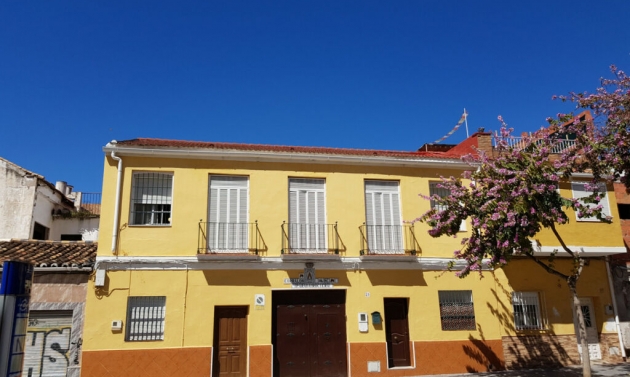 House - Resale - Málaga Centro - Málaga Centro