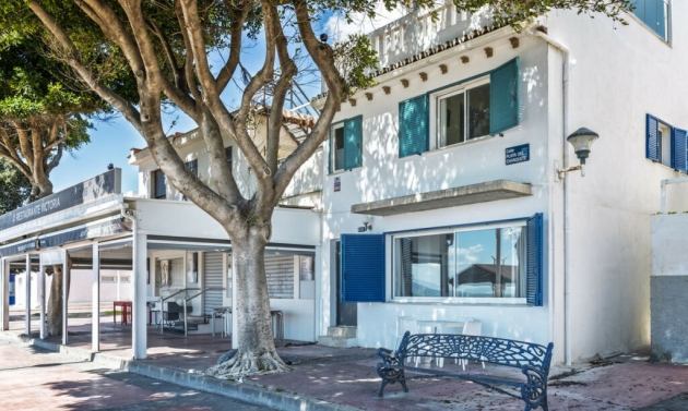 House - Resale - Málaga Centro - Málaga Centro
