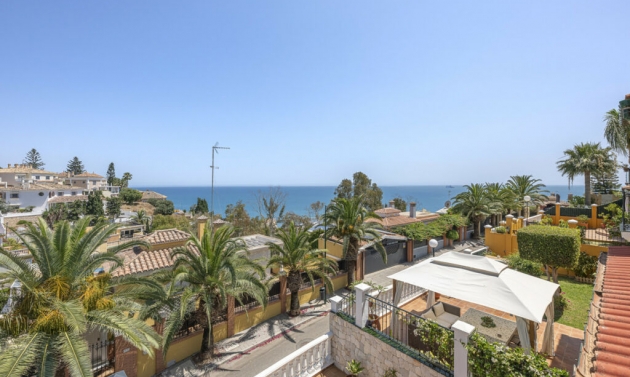 House - Resale - Málaga Centro - Málaga Centro