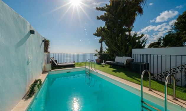 House - Resale - Málaga Este - Málaga Este
