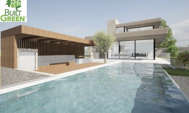 House - Resale - Málaga - Málaga