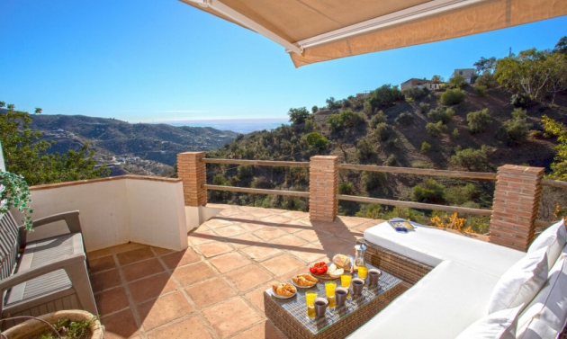 House - Resale - Málaga - Málaga