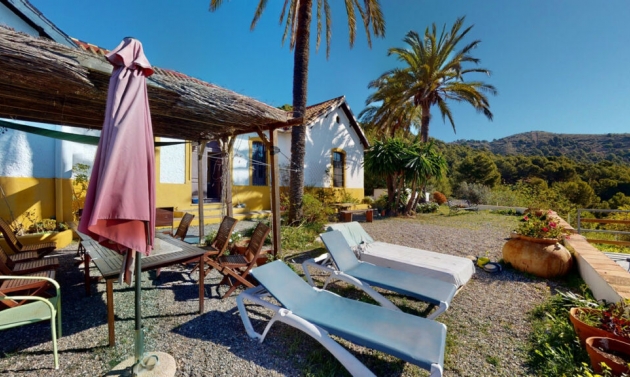 House - Resale - Málaga - Málaga