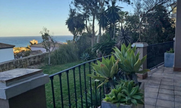 House - Resale - Manilva - Manilva
