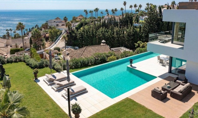 House - Resale - Manilva - Manilva
