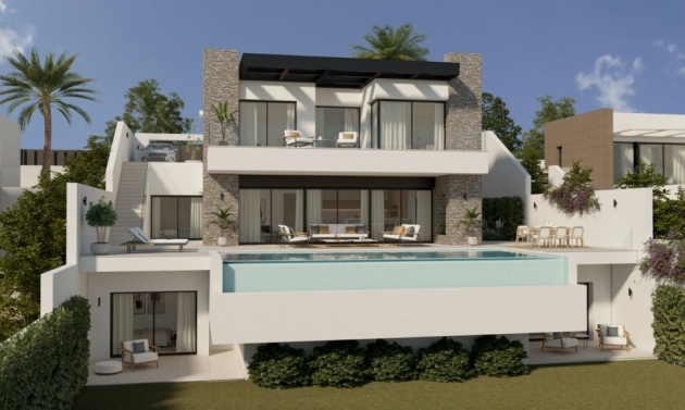 House - Resale - Manilva - Manilva