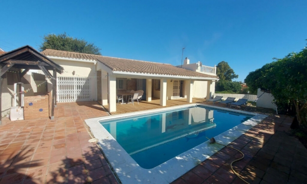 House - Resale - Manilva - Manilva