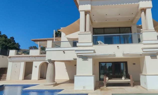 House - Resale - Manilva - Manilva
