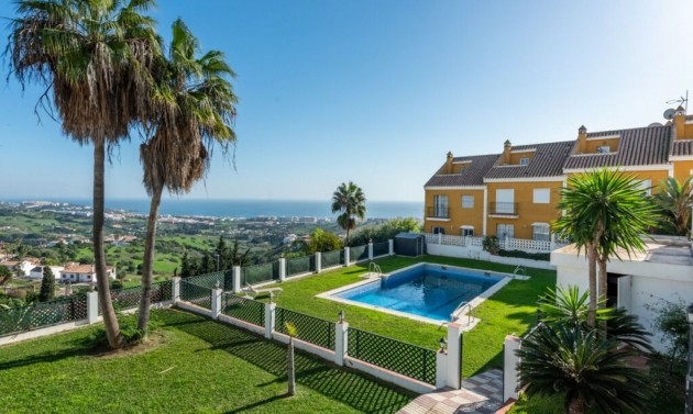 House - Resale - Manilva - Manilva