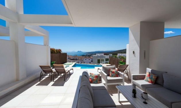 House - Resale - Manilva - Manilva