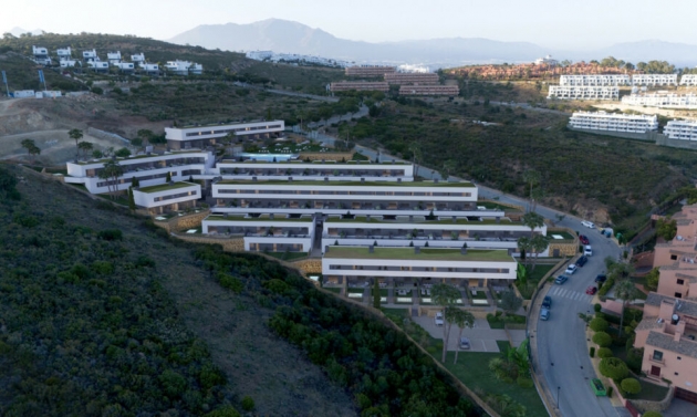 House - Resale - Manilva -
                Manilva
