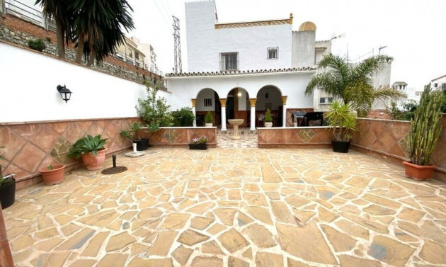 House - Resale - Manilva - Manilva