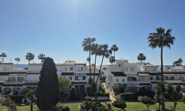House - Resale - Manilva -
                Manilva