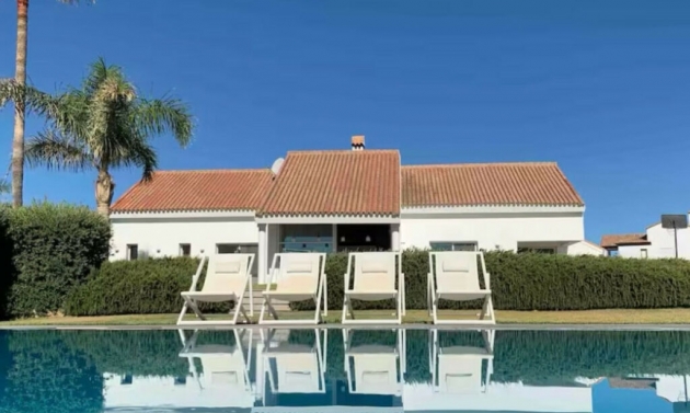 House - Resale - Manilva - Manilva