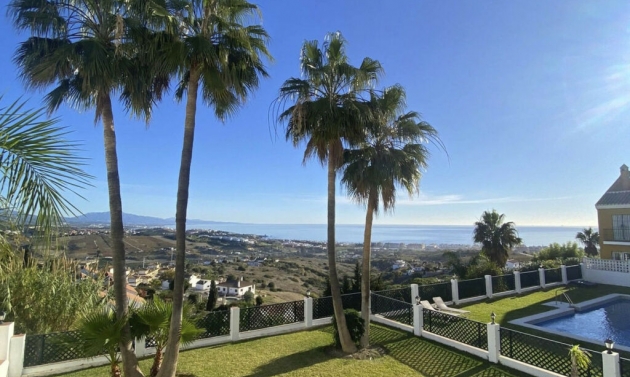 House - Resale - Manilva - Manilva