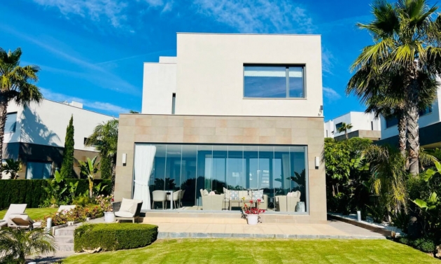 House - Resale - Manilva - Manilva