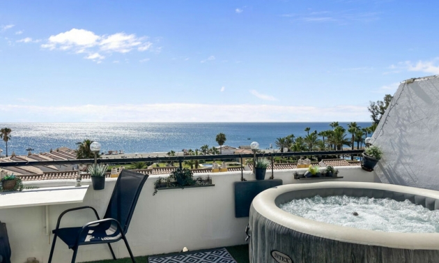 House - Resale - Manilva - Manilva